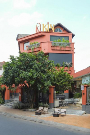 Kin Wander Trung Sơn